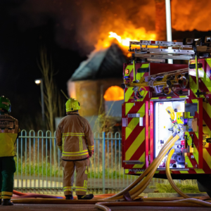 Celebrate Financial services Fire Insurance