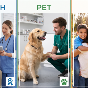 Celebrate Financial Services Health Term and Pet Insurance